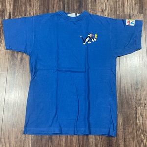 VINTAGE LOONEY TUNES TEE